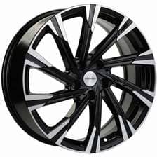 ДЛ 5*108 19*7.5 D63.4 ET46 KHOMEN KHW1901 BLF